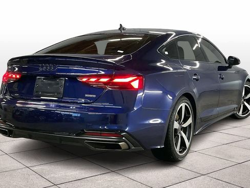 Used 2023 Audi A5 2.0T Premium Plus w/ Premium Plus image 15