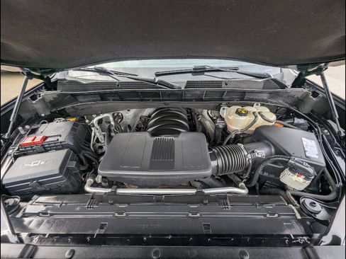 Used 2020 GMC Sierra 1500 AT4 w/ Driver Alert Package I image 20