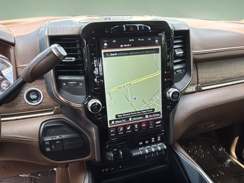 Used 2019 RAM 2500 Limited AWD/4WD image 27