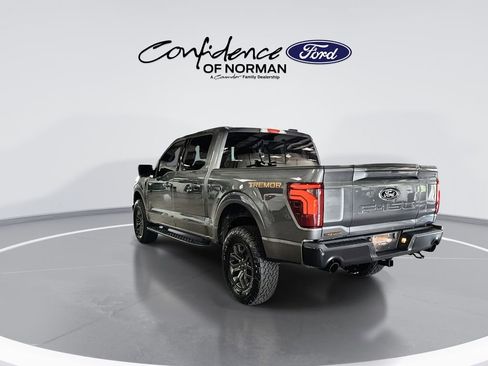 New 2026 Ford F150 Tremor AWD/4WD image 6