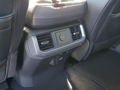 New 2026 Ford F150 XLT w/ Equipment Group 303A High image 11