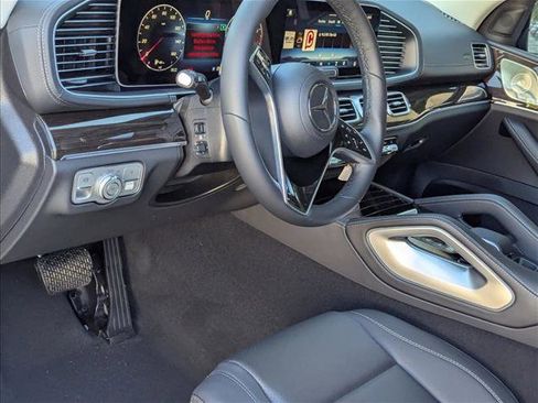 New 2026 Mercedes-Benz GLE 350 4MATIC image 3