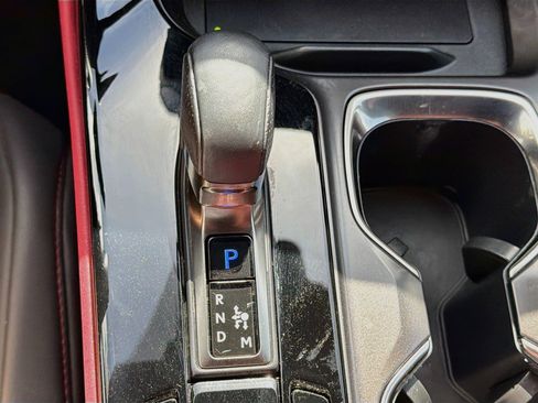 Used 2024 Lexus NX 350 F Sport AWD/4WD image 28