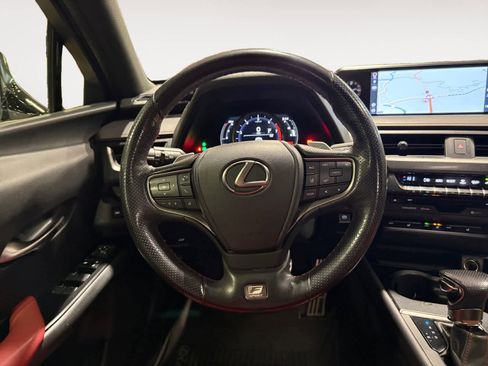 Used 2019 Lexus UX 200 F Sport image 13