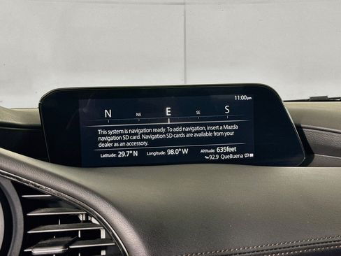 Used 2024 MAZDA MAZDA3 s FWD image 22