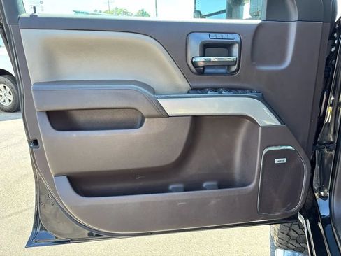 Used 2015 Chevrolet Silverado 2500 LTZ w/ Duramax Plus Package AWD/4WD image 16