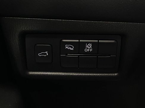 Used 2025 MAZDA CX-5 AWD 2.5 S w/ Preferred Package image 14