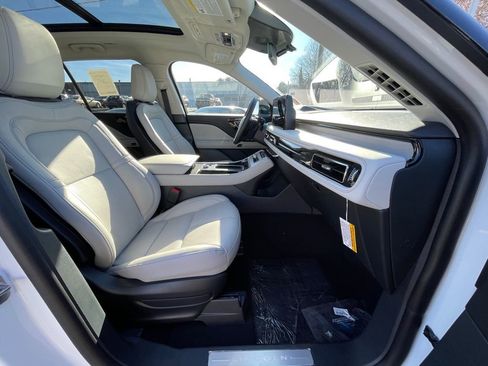 New 2026 Lincoln Aviator Reserve w/ Illumination Package image 27