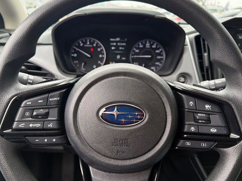 Used 2024 Subaru Crosstrek 2.0i Premium AWD/4WD image 23