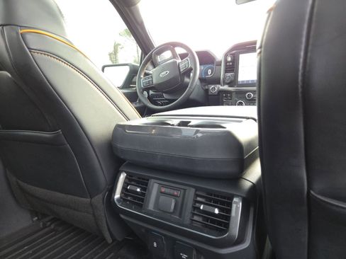 Used 2023 Ford F150 Tremor w/ Equipment Group 402A High image 29