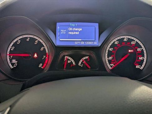 Used 2013 Ford Focus ST image 11