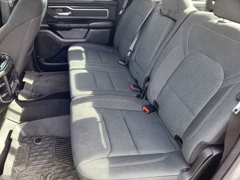 Used 2021 RAM 1500 Big Horn image 23