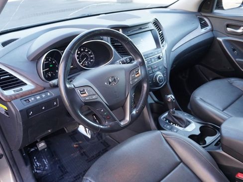 Used 2018 Hyundai Santa Fe Sport w/ Cargo Package image 15