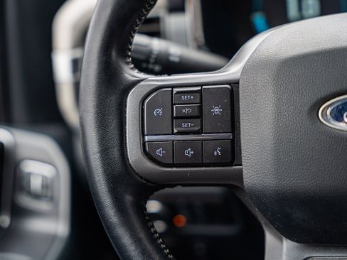 Certified 2022 Ford F150 Lariat image 27