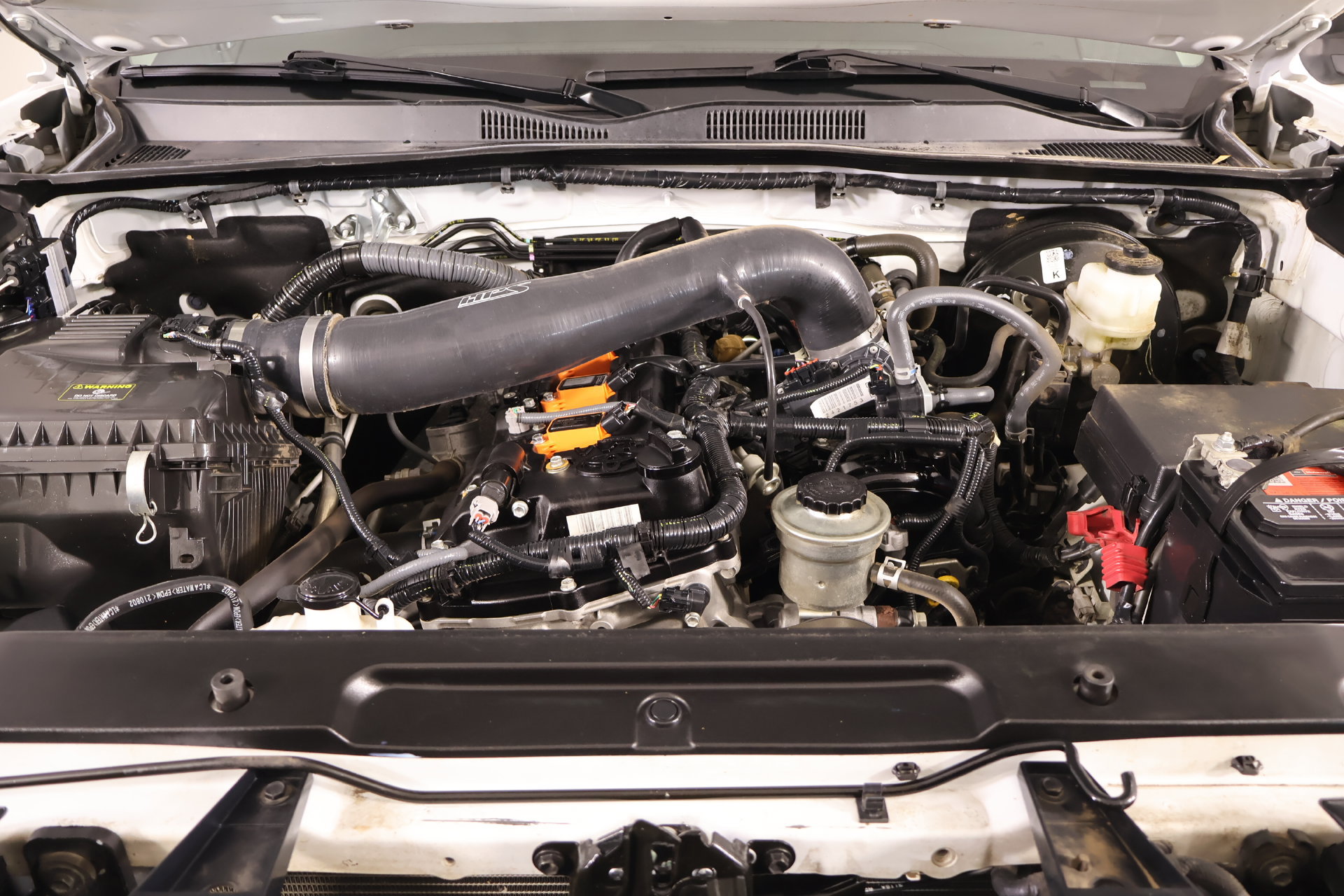Used 2022 Toyota Tacoma SR5 w/ SR5 Appearance Package (SM) RWD image 18