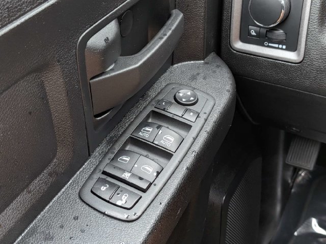 Used 2022 RAM 1500 Tradesman w/ Electronics Group AWD/4WD image 23