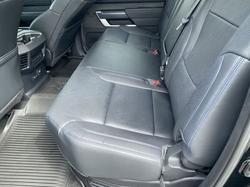 Used 2023 Toyota Tundra Platinum w/ Advanced Package image 22