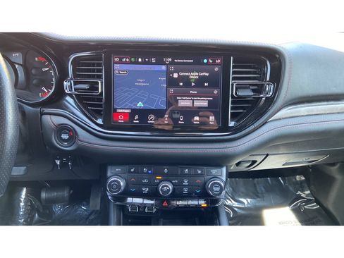 Used 2024 Dodge Durango R/T AWD/4WD image 14