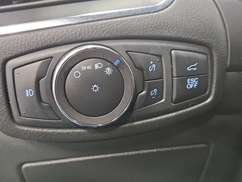 Used 2019 Ford Edge ST w/ Equipment Group 401A image 19