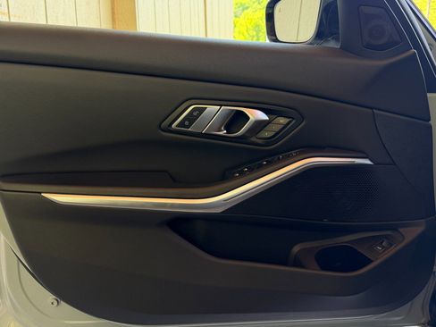 Used 2023 BMW M340i xDrive w/ Premium Package image 59