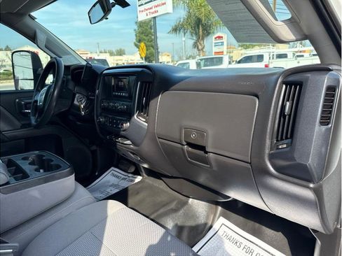 Used 2015 GMC Sierra 2500 2WD Crew Cab image 13