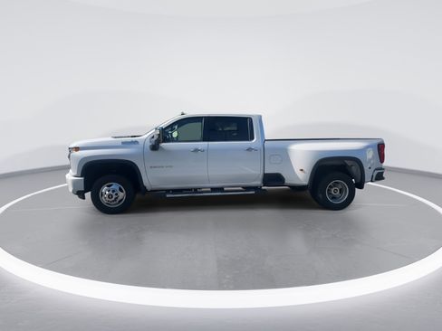 Used 2020 Chevrolet Silverado 3500 High Country image 6