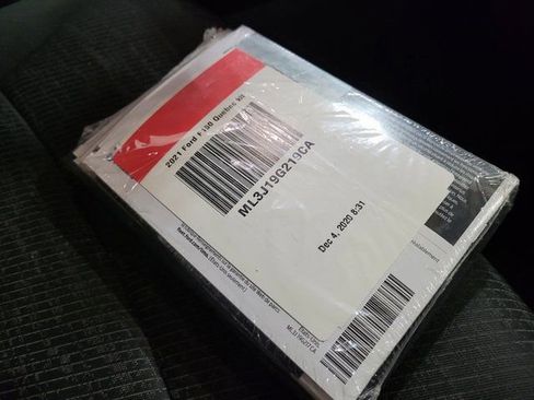 Used 2021 Ford F150 XLT w/ Equipment Group 302A High image 72