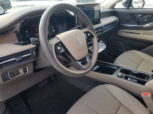 Certified 2023 Lincoln Corsair Reserve w/ Equipment Group 201A image 14