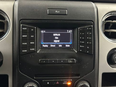 Used 2014 Ford F150 XLT w/ XLT Chrome Package image 6