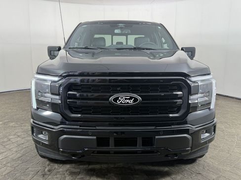 Certified 2026 Ford F150 Lariat AWD/4WD image 2