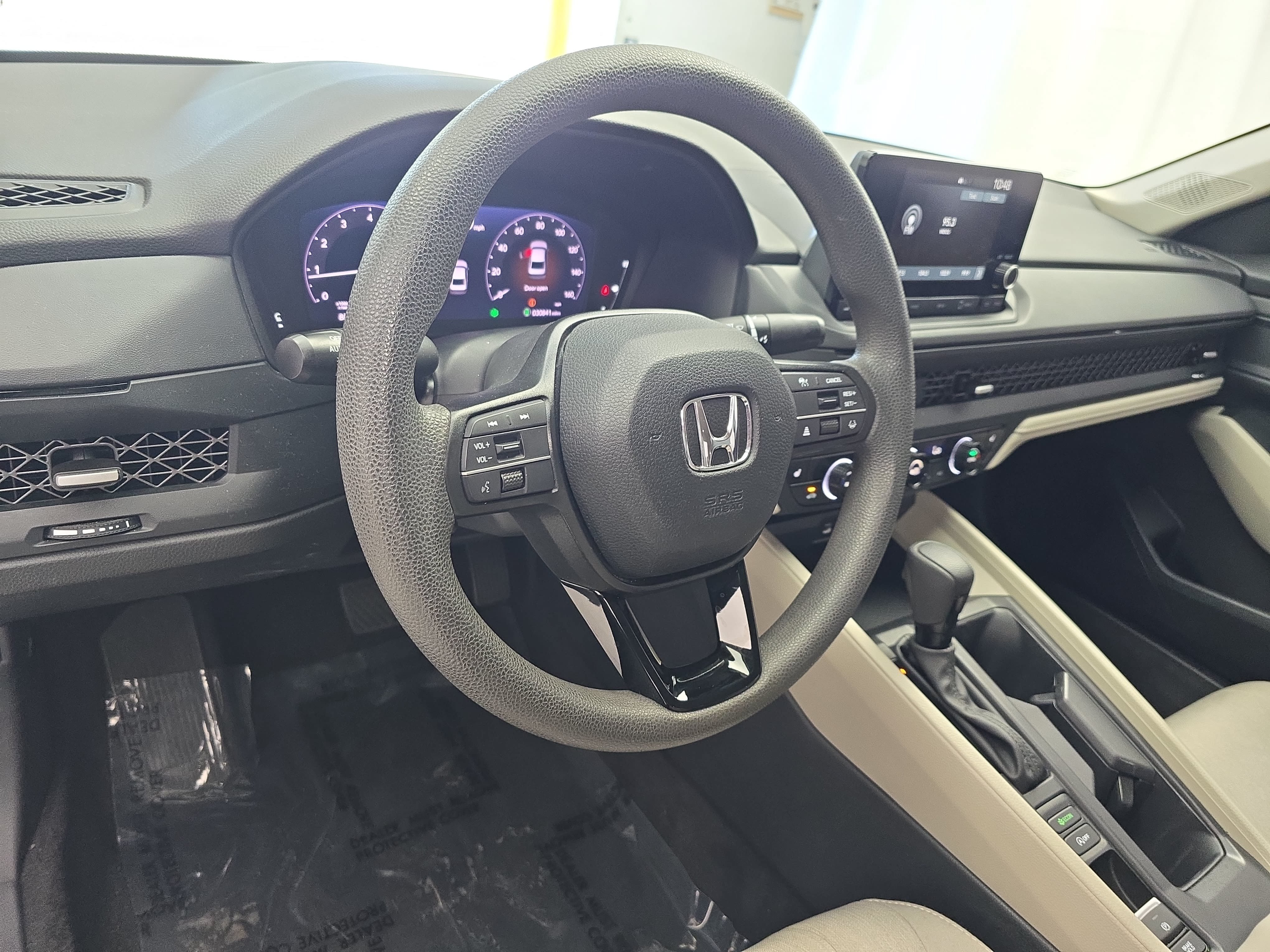Used 2024 Honda Accord EX image 15