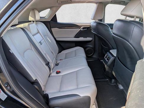 Used 2017 Lexus RX 350 FWD image 18