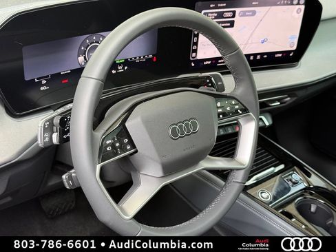 New 2026 Audi Q3 quattro 2.0T AWD/4WD image 17