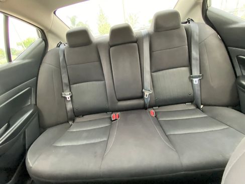 Used 2023 Nissan Altima 2.5 S image 18