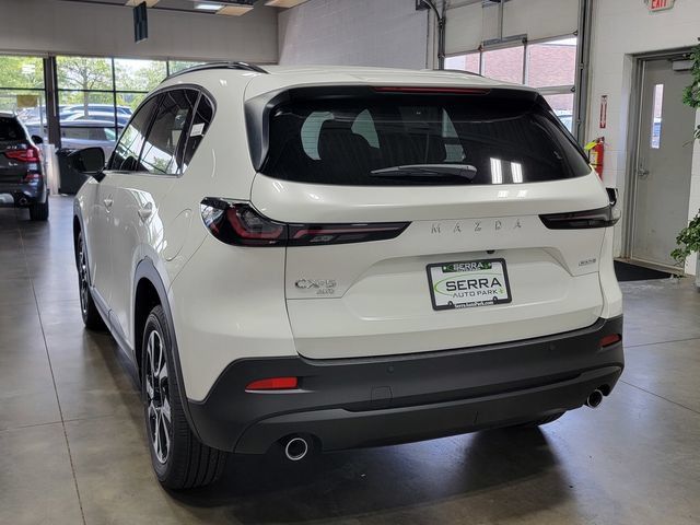 New 2026 MAZDA CX-5 Preferred AWD/4WD image 7