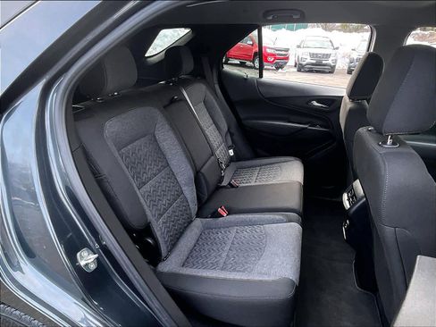 Used 2023 Chevrolet Equinox LT image 15