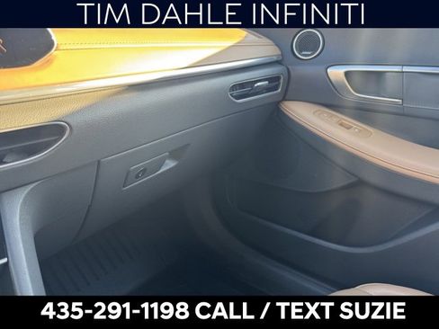 Used 2020 Hyundai Sonata Limited image 13