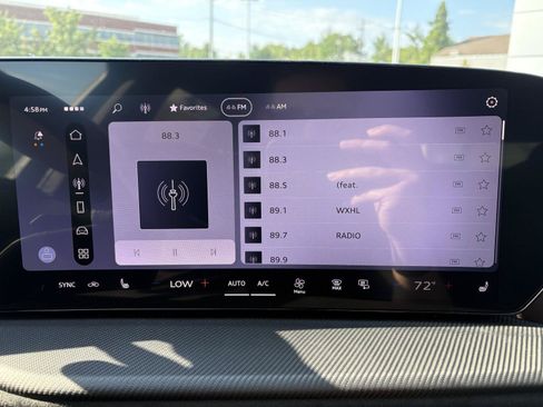 New 2026 Audi SQ5 Premium Plus AWD/4WD image 20