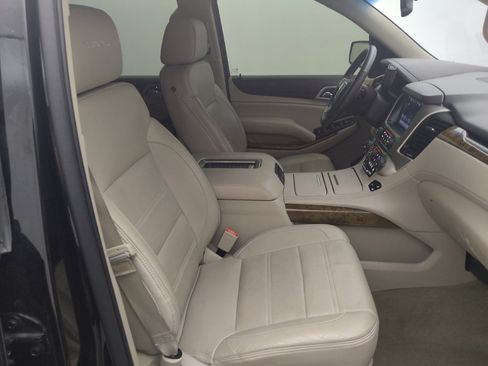 Used 2016 GMC Yukon Denali w/ Open Road Package RWD image 21