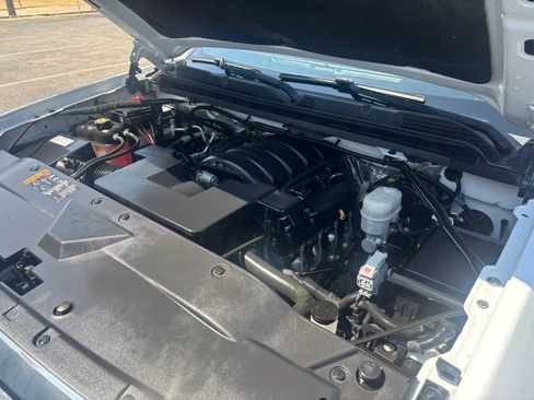 Used 2017 Chevrolet Silverado 1500 W/T w/ Trailering Package RWD image 53