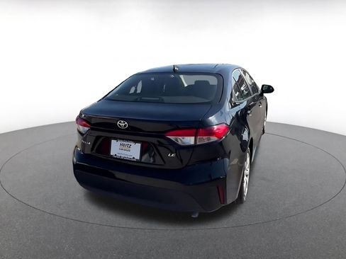 Used 2025 Toyota Corolla LE image 14