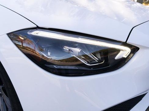 Used 2022 Mercedes-Benz C 300 Sedan image 30