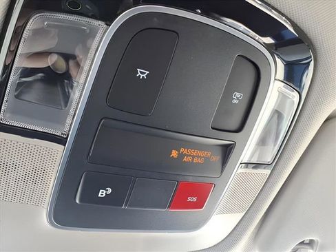 New 2026 Hyundai Tucson SE image 23