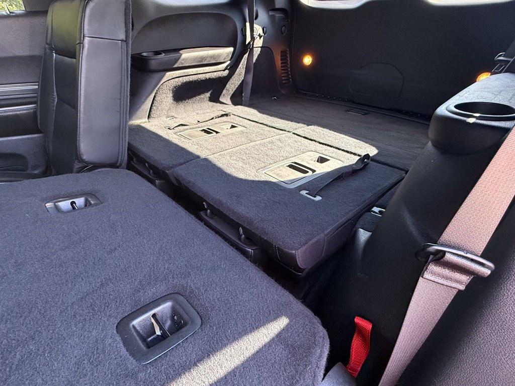 Used 2022 Dodge Durango GT AWD/4WD image 46