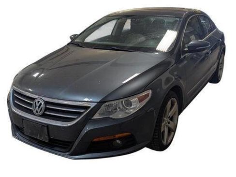 Used 2009 Volkswagen CC VR6 AWD/4WD image 1