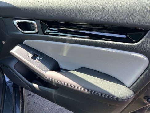 New 2025 Honda Civic Sport Touring image 17