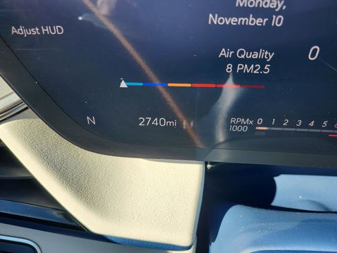 Certified 2026 Buick Enclave Avenir w/ Super Cruise Package image 23