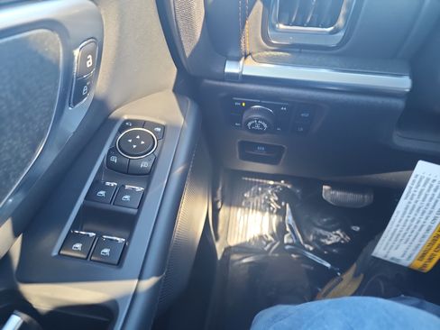 New 2026 Ford Expedition Tremor image 35