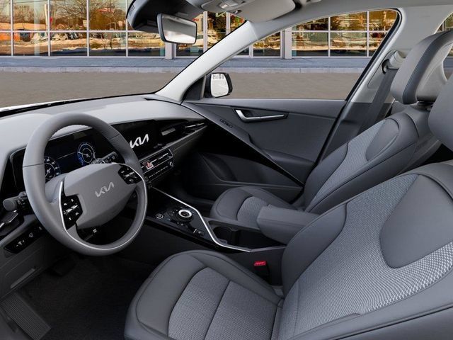 New 2026 Kia Niro Wind w/ Wind Preserve Package FWD image 17