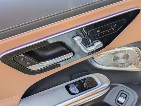 Certified 2024 Mercedes-Benz CLE 300 4MATIC Coupe w/ AMG Line image 13